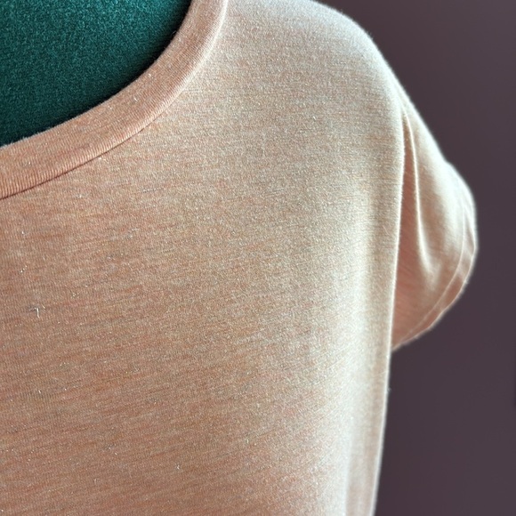 ICHI Pink T-Shirt - Picture 9 of 14